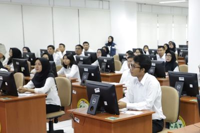 Langkah Mudah Pendaftaran CPNS 2021 Melalui Portal SSCASN