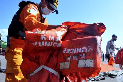 7 Korban Tewas KMP Yunicee Tenggelam Berhasil Ditemukan, 11 Penumpang Masih Hilang
