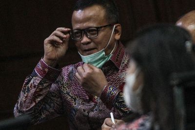 Kritik Tuntutan 5 Tahun Penjara Terhadap Edhy Prabowo, ICW: Menghina Rasa Keadilan