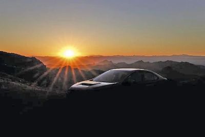 Pamer Teaser Baru, Subaru Bakal Umumkan WRX Next-Gen di Tahun Ini!