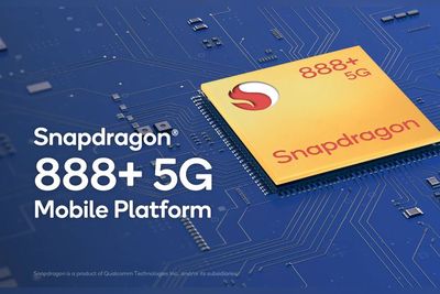 Snapdragon 888 Plus Resmi Diumumkan, Hadir dengan Performa Lebih Baik!