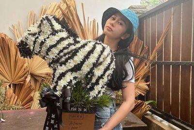 Denise Chariesta Buka Lowongan Kerja Untuk Editor, Netizen:Kudu Tahan Diocehin Sama Dia!