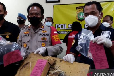 Gelapkan Uang Rp165 Juta, Karyawati Nekat Bakar SPBU Pramuka Jakpus demi Hilangkan Bukti