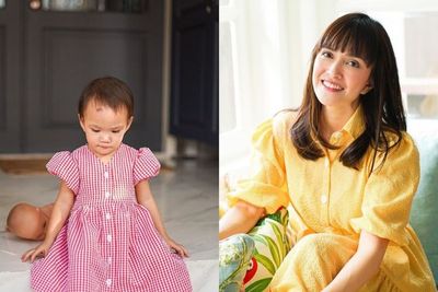 Tak Terima Anak Dikatakan Kayak Monyet, Shandy Aulia Pilih Langkah Somasi Perawat Manado