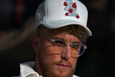 Murah Hati, Jake Paul Sumbangkan Rp 72 Juta untuk Bantu Petarung UFC Wanita Kelas Bantam
