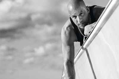 Vin Diesel Siap Dengan Film Riddick 4