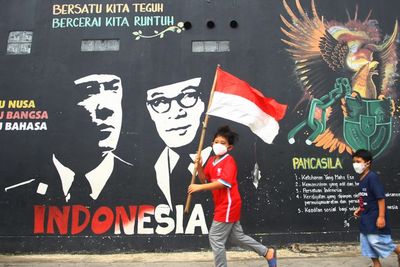 Pasal Pidana Pengibar Bendera Kusam Dinilai Berbahaya Bagi Rakyat Kecil