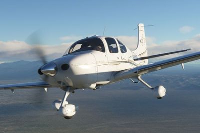 Microsoft Flight Simulator Dapat Update Engine yang Hadirkan Peningkatan Performa