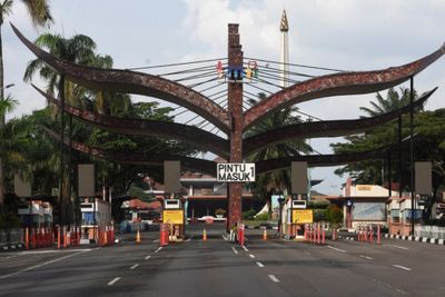 Aset dan Pengelolaan TMII Resmi Diambil Alih Negara