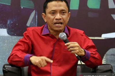 Pemerintah Terapkan PPKM Darurat, Anggota DPR: Demi Keselamatan!