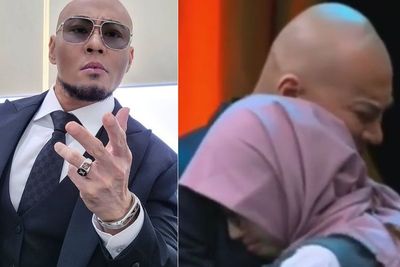 Disomasi Komunitas Difabel, Deddy Corbuzier Unggah Video Menyentuh, Netizen Beri Semangat