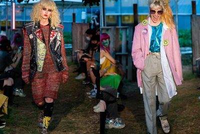 doublet Merilis Koleksi Spring Summer 2022 Terbaru, Terinspirasi dari Sustainability