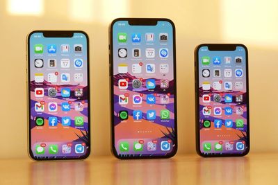 7 Bulan Sejak Dirilis, Kini iPhone 12 Series Telah Terjual Lebih dari 100 Juta Unit!