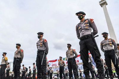 HUT Bhayangkara ke-75, Polisi Diharapkan Semakin Dekat dengan Masyarakat