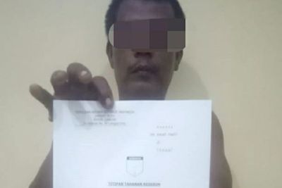 Bejat! Paman di Aceh Perkosa Keponakan Usia 10 Tahun, Korban Diiming-imingi Uang Rp5 Ribu