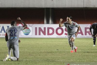 PSSI Beri Syarat ke Ezra Walian Jika Ingin Perkuat Timnas Indonesia
