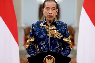 Resmi! Jokowi Putuskan Memberlakukan PPKM Darurat Mulai 3-20 Juli 2021