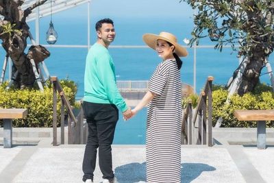 Raffi Ahmad Ogah Hitung Total Harta Kekayaannya: Semua Itu Cuma Titipan