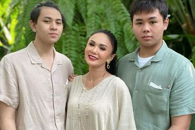 Yuni Shara Masuk Media Australia Buntut Temani Anak Nonton Film Porno, Netizen Malu
