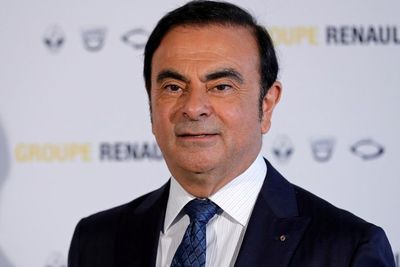 Carlos Ghosn, Mantan Bos Nissan yang Kini Jadi Buron Usai Kabur dari Jepang!