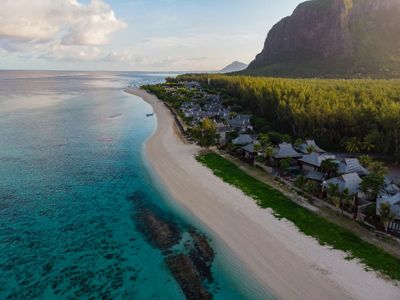 Mauritius Mewajibkan Wisatawan Non-Vaksinasi untuk Jalani Karantina