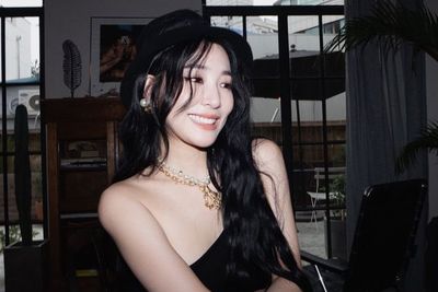 Tiffany SNSD Kabarnya Akan Main Film Drama Dengan Song Joong-ki