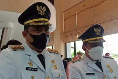HUT Kota Medan ke-431, Walkot Bobby ke ASN Pemko: Hindari Pungli dan Korupsi