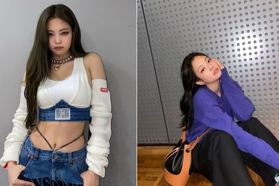 Jennie BLACKPINK Cetak Rekor di Spotify