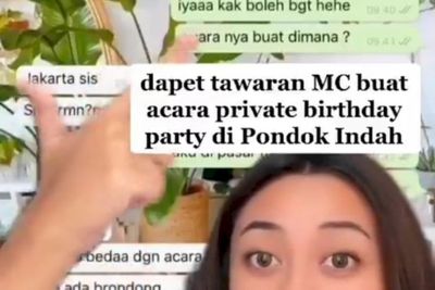 Polisi Masih Telusuri Kasus Arisan Ritual Tumbal di Pondok Indah