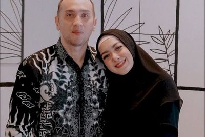 Gary Iskak Dikabarkan Meninggal, Richa Novisha: Hoax! Beliau Masih Berobat Jalan