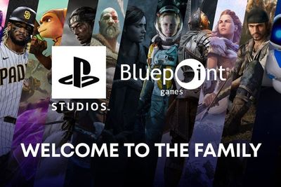 PlayStation Jepang Tak Sengaja Umumkan Akuisisinya Terhadap Bluepoint Games