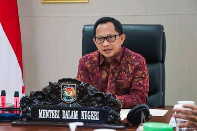 Soal PPKM Darurat, Mendagri: Lebih Baik Kita Bersakit-Sakit Dahulu 3 Minggu