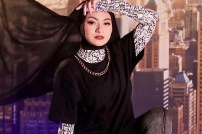 Nathalie Tak Marah Soal Video Syur 20 Detik, Tapi Tantang Pelaku Beri Bukti: Ditunggu Loh