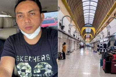 POPULER: Hasil Cek Kejiwaan Pengemudi Pajero & PPKM Jawa-Bali Bakal Diterapkan 3 Juli