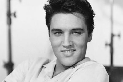 Kanal Streaming Khusus Elvis Presley Rilis Tahun Depan