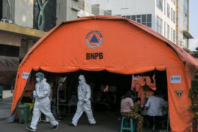 Persoalan Besar Pandemi Adalah Ketidakpastian Informasi Tentang COVID-19, Banyak Hoaks