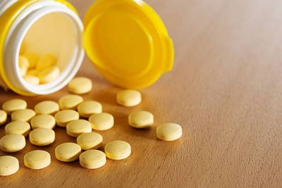 5 Vitamin untuk COVID-19 yang Ampuh Melawan Virus Corona