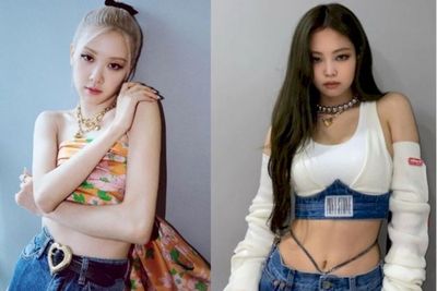 Rose dan Jennie BLACKPINK Terbang ke AS, Agensi Benarkan Keduanya Terlibat Proyek