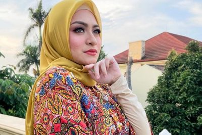 Tak Gentar, Nathalie Holscher Tantang Netizen Untuk Sebarkan Video 20 Detiknya!