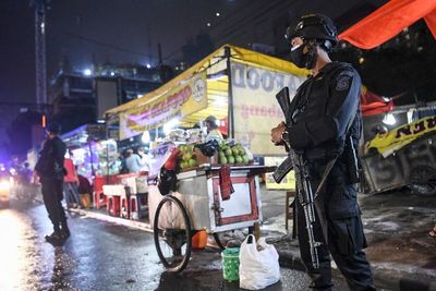 Polri akan Lakukan Segala Cara untuk Pastikan PPKM Darurat Berjalan Baik