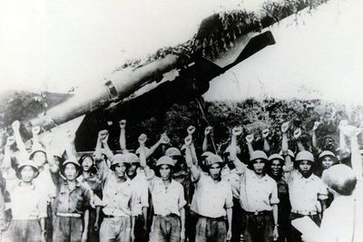 Peristiwa 2 Juli: Bersatunya Vietnam Utara dan Selatan