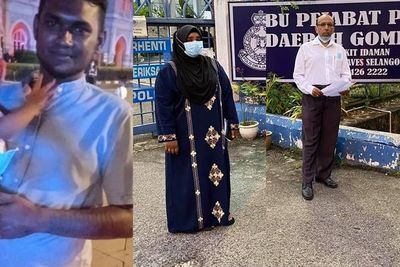 Pria 29 Tahun Ini Meninggal Setelah Penyakit Diduga Diabaikan saat Ditahan Polisi