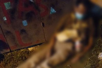 Pria Paruh Baya Ditemukan Tewas Secara Misterius di Bekasi