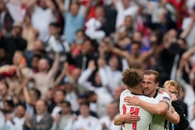 Jadwal Pertandingan Perempat Final dan Link Streaming Euro 2020: Inggris Ditantang Ukraina