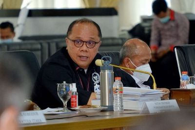 DPR Minta Pemerintah Berhentikan Kepala Daerah yang Cuek Soal PPKM Darurat