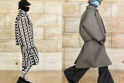 Marc Jacobs Luncurkan Koleksi Fall 2021 Terbarunya!
