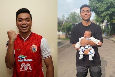 Alfath Faathier Pindah dari Persija Jakarta ke Persis Solo, Netizen: Dipecat Secara Halus