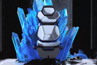 Makin Melebar ke Industri Esports, BMW Luncurkan Kursi Gaming Canggih!