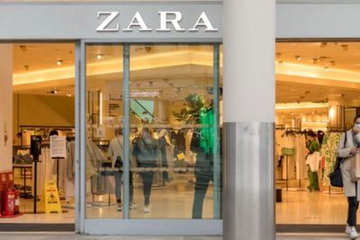 Brand Fesyen Uniqlo, Skechers & Zara Diselidiki, DidugaTerlibat Kejahatan Terhadap Manusia