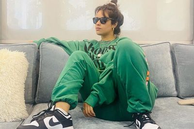 Tampil Sebagai Putri di Film Cinderella, Camila Cabello Terlihat Cantik